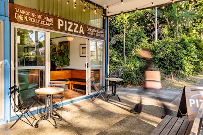 Tamborine Mountain Pizza
